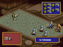 Ogre Battle March of the Black Queen